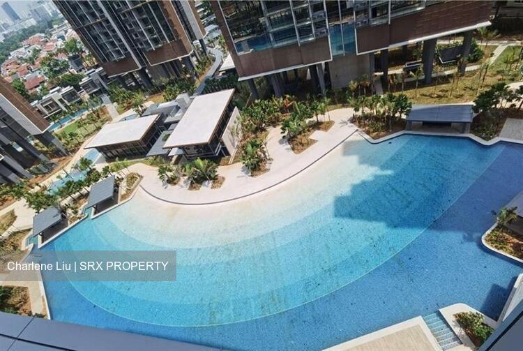 Parc Clematis (D5), Apartment #491729021